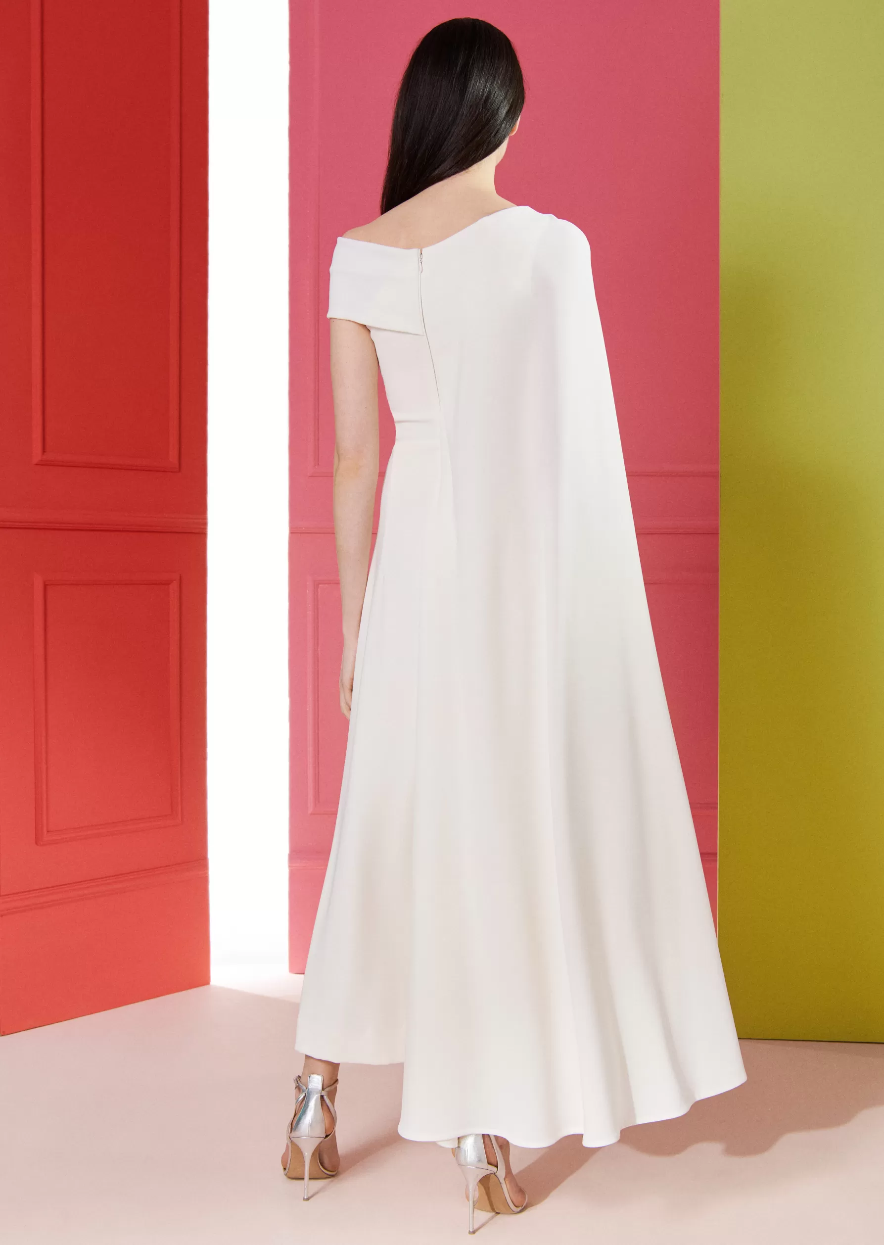 Bridal-Talbot Runhof Jumpsuit Sina5 Ivory